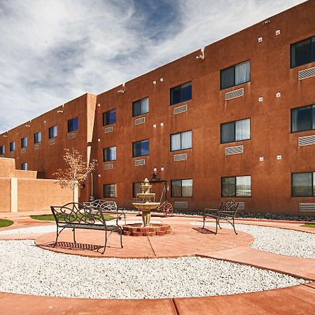 Best Western Territorial Inn And Suites Bloomfield Bagian luar foto