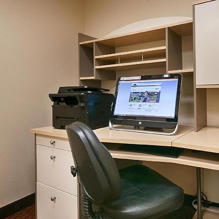 Best Western Territorial Inn And Suites Bloomfield Bagian luar foto
