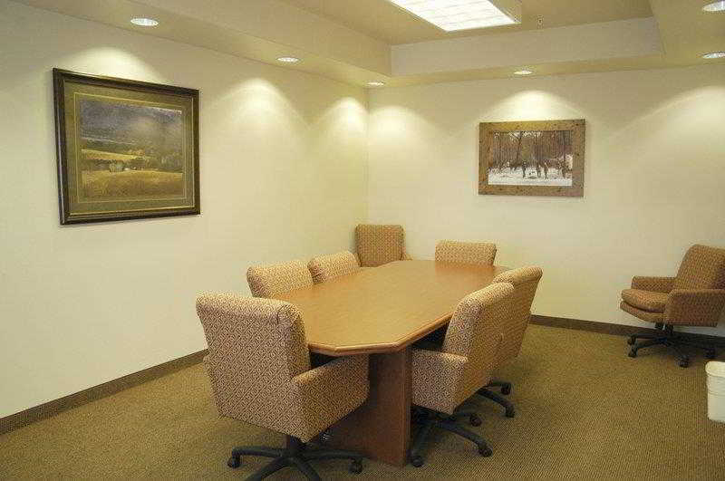 Best Western Territorial Inn And Suites Bloomfield Fasilitas foto